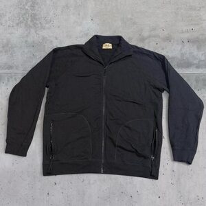 Y2K men’s Juicy Couture Track Jacket